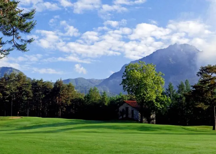 Διαμέρισμα 5-1 Of 11 In An Exclusive By Italian