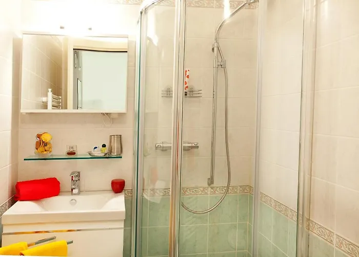 Διαμέρισμα 5-1 Of 11 In An Exclusive By Italian *