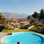 Apartamento 5-1 Of 11 In An Exclusive By Italian Tremezzo