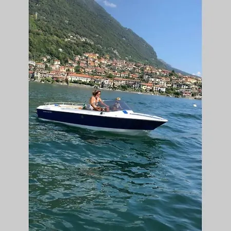 Lejlighed 5-1 Of 11 In An Exclusive By Italian Tremezzo