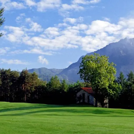 Lejlighed 5-1 Of 11 In An Exclusive By Italian