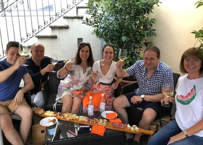 5-1 Of 11 In An Exclusive By Italian * 트레메쪼