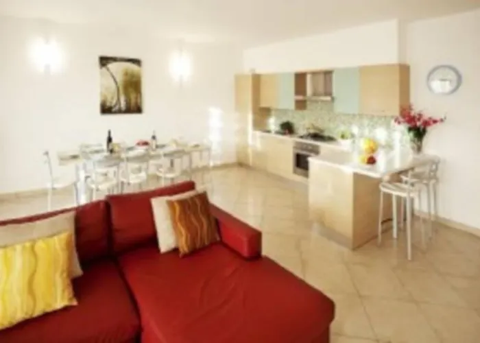 5-1 Of 11 In An Exclusive By Italian 아파트 트레메쪼