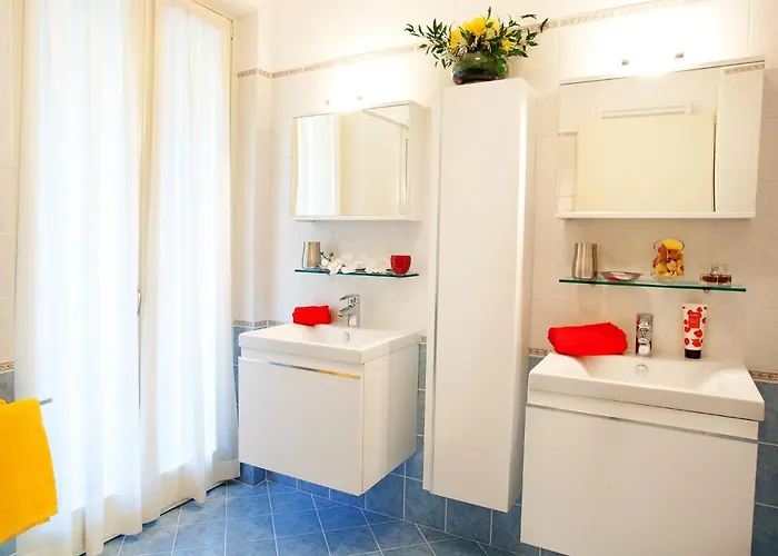 아파트 5-1 Of 11 In An Exclusive By Italian