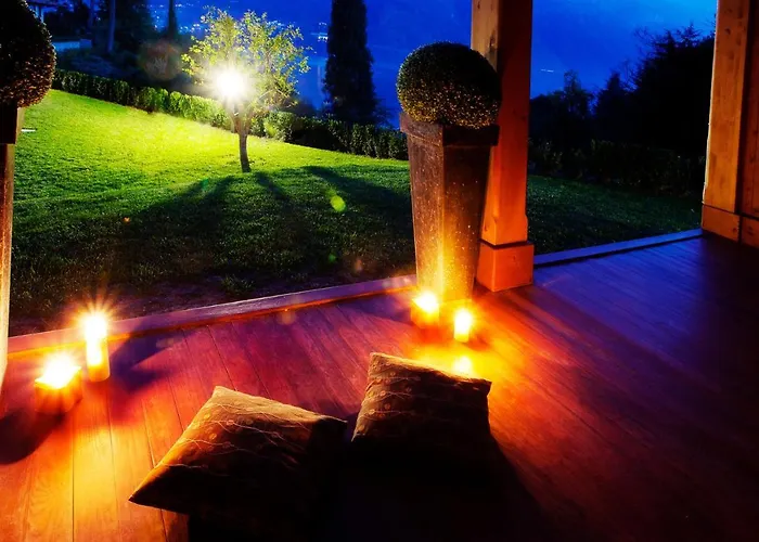 아파트 5-1 Of 11 In An Exclusive By Italian *