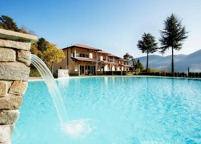 아파트 5-1 Of 11 In An Exclusive By Italian 트레메쪼