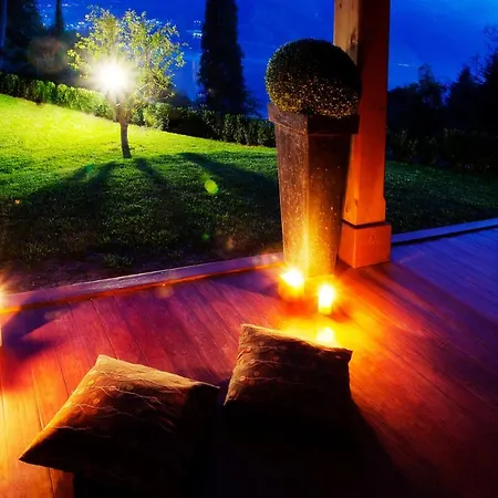 公寓 5-1 Of 11 In An Exclusive By Italian *