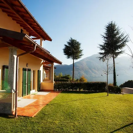 5-1 Of 11 In An Exclusive By Italian * 特雷梅佐