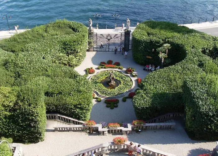 5-1 Of 11 In An Exclusive By Italian * 特雷梅佐