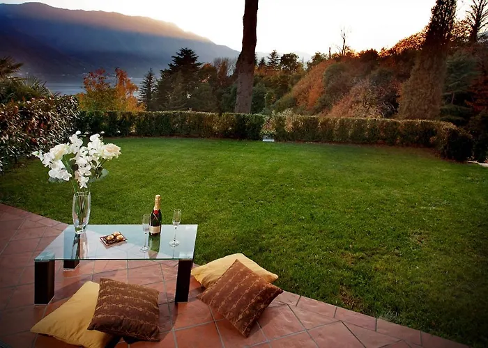 5-1 Of 11 In An Exclusive By Italian 公寓