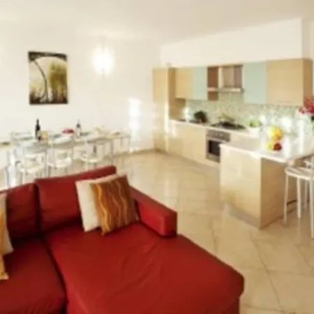 5-1 Of 11 In An Exclusive By Italian 公寓 特雷梅佐