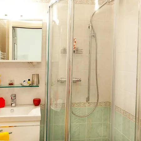 公寓 5-1 Of 11 In An Exclusive By Italian *