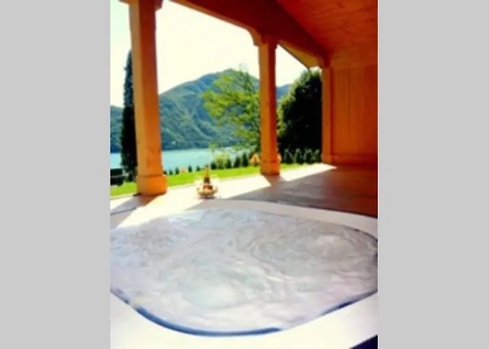 Appartamento 5-1 Of 11 In An Exclusive By Italian *