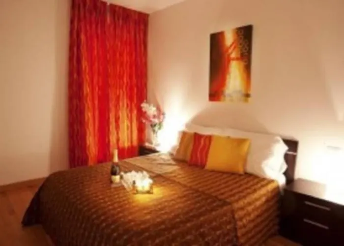 5-1 Of 11 In An Exclusive By Italian Appartamento