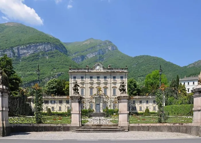 5-1 Of 11 In An Exclusive By Italian Appartamento