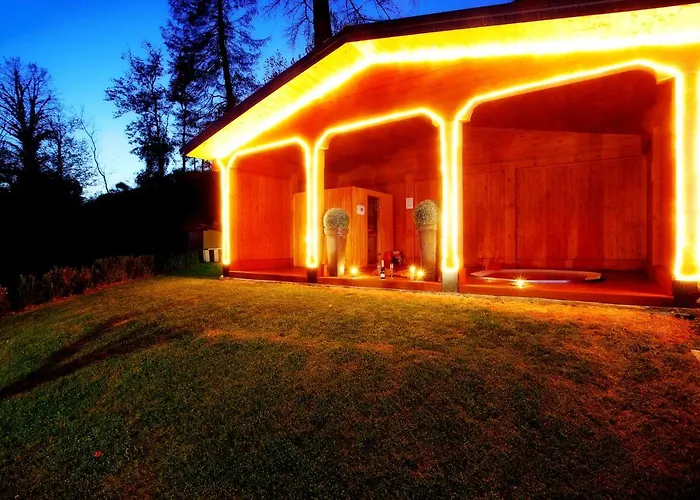 5-1 Of 11 In An Exclusive By Italian Appartamento Tremezzo