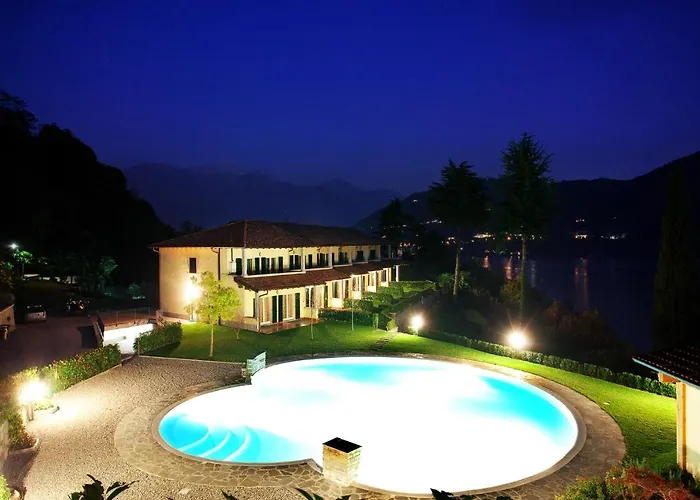 5-1 Of 11 In An Exclusive By Italian * Tremezzo